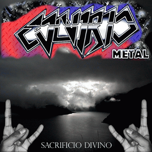 Calvario (ECU) : Sacrificio Divino